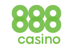 888 Casino Logo