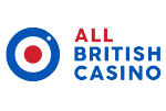 All British Casino Logo