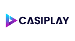 CasiPlay Casino Logo