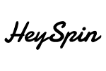 HeySpin Casino Logo