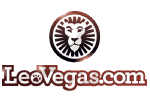 LeoVegas Casino Logo