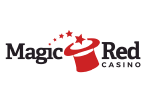 MagicRed Casino Logo