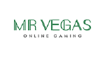 Mr Vegas Casino Logo