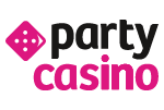 Party Casino Logo