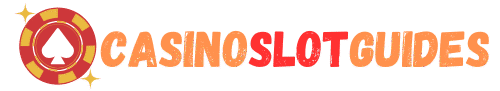 CasinoSlotGuides Logo